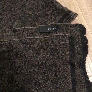 Much loved Gucci scarf